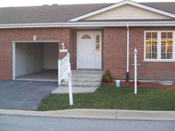 11435 S Laramie Ave, Alsip, IL 60803