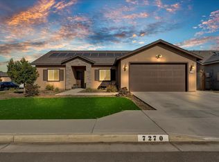 7270 Woodbine Ave, Visalia, CA 93291