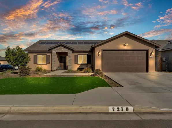 7270 Woodbine Avenue, Visalia, CA 93291