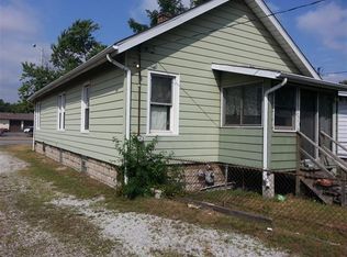 6429 Calumet Ave, Hammond, IN 46324