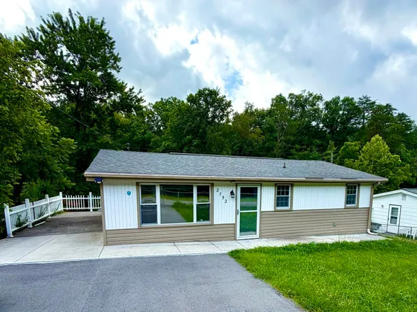 2752 Carrollwood Heights Rd, Kingsport, TN 37660