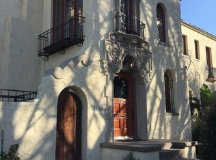 1850 Ivar Ave, Los Angeles, CA 90028