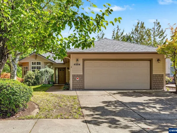 4884 SW Hollyhock Cir, Corvallis, OR 97333