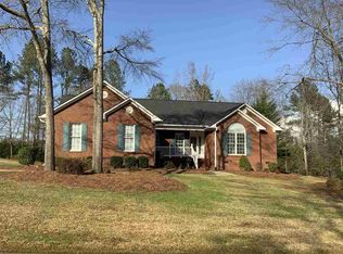 164 S Lake Emory Dr, Inman, SC 29349