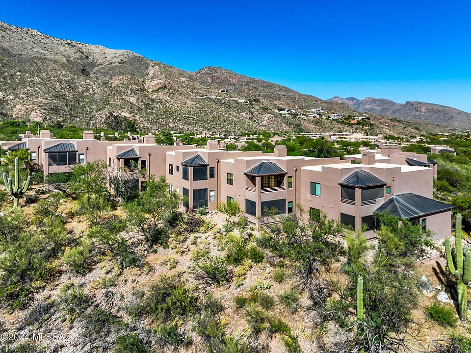1st image of 6655 N Canyon Crest Dr Unit 4219