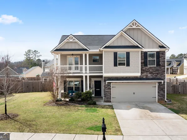 36 Maple Grove Dr, Adairsville, GA 30103