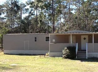 85355 Lonnie Crews Rd, Fernandina Beach, FL 32034