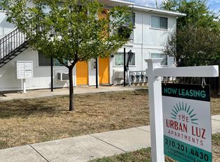 The Urban Luz, San Antonio, TX 78212