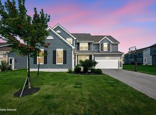 308 Sandhill Crane St, Pickerington, OH 43147