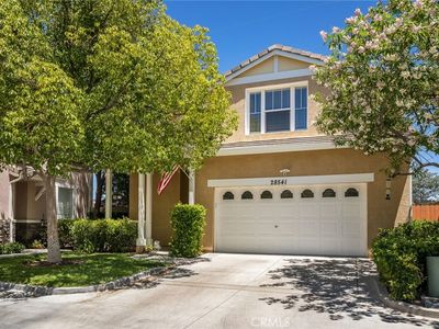 28541 Calex Dr, Valencia, CA, 91354