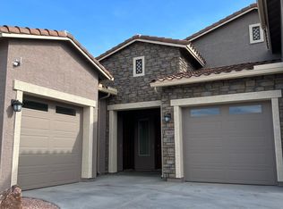 19605 W Cheery Lynn Rd, Buckeye, AZ 85396