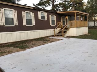 22765 Hudson, New Caney, TX 77357