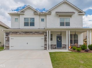 129 Valley View Trl, Dallas, GA 30132