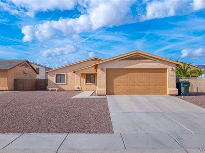 575 Holly St, Bullhead City, AZ, 86442