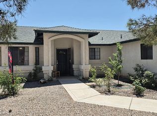 3694 N Irving St, Kingman, AZ 86409