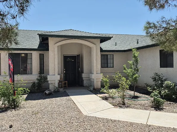 3694 N Irving St, Kingman, AZ 86409