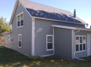 319 W 2nd Ave, Big Timber, MT 59011