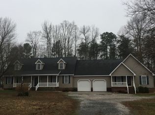 4700 Good Hope Rd, Lanexa, VA 23089