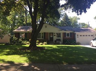 15840 Reedmere Ave, Beverly Hills, MI 48025