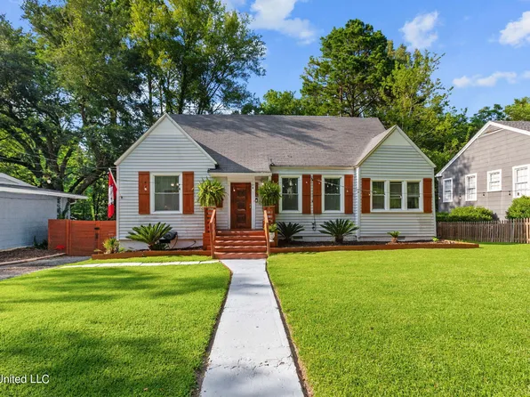 532 Patton Ave, Jackson, MS 39216