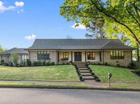 1362 Poplar Ridge Dr, Memphis, TN 38120
