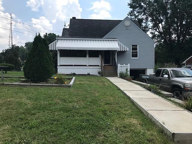 Front view of 334 Center Road, Monroeville, PA 15146 Call me