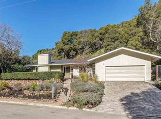 141 Castle Ct, Lafayette, CA 94549