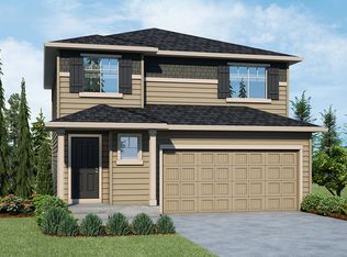 3606 NE Laurel St, Camas, WA 98607