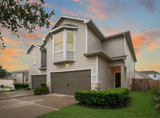 11423 Champions Green Dr, Houston, TX 77066