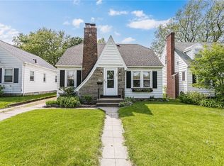 131 Curtice Rd, Rochester, NY 14617