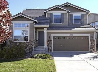 6236 S Rifle St, Aurora, CO 80016