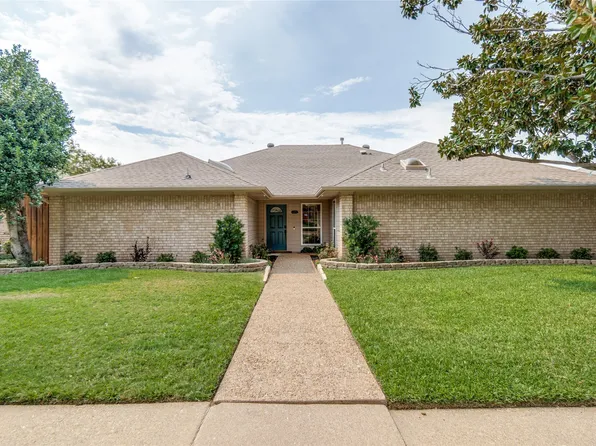 6204 La Cosa Dr, Dallas, TX 75248