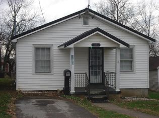 141 N Elmarch Ave, Cynthiana, KY 41031
