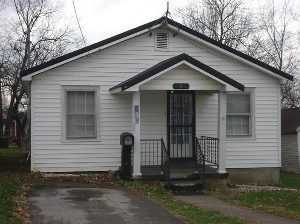 141 N Elmarch Ave, Cynthiana, KY 41031