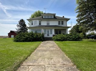 4515 W Us Highway 136, Lizton, IN 46149