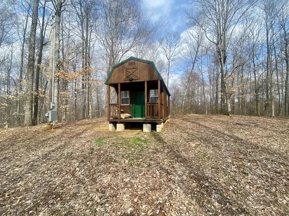 3388 Chance Rd, Columbia, KY 42728