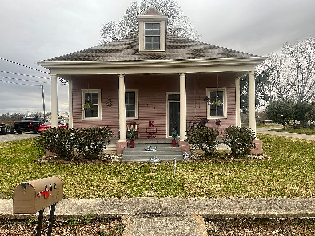 513 S Church St, Garyville, LA 70051 Zillow