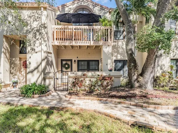 304 Los Prados Dr #304, Safety Harbor, FL 34695