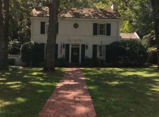618 E College St, Griffin, GA 30224