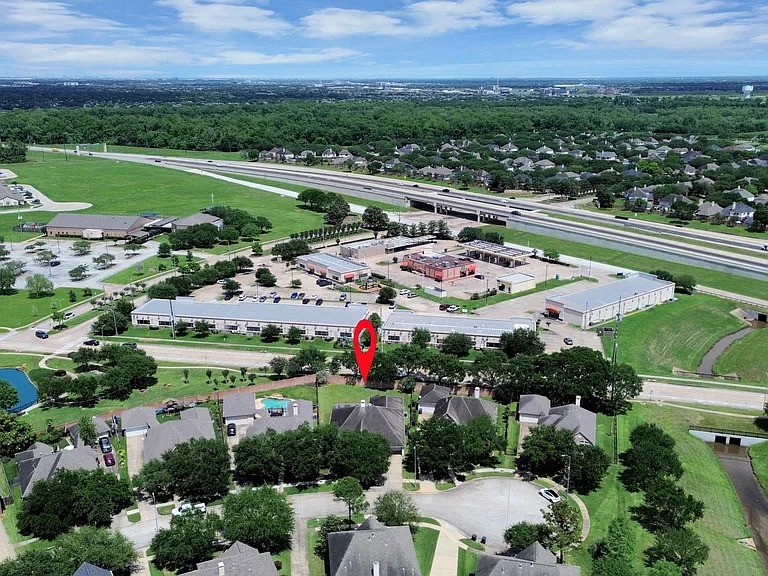 5527 Moss Meadow Ct — Photo 19