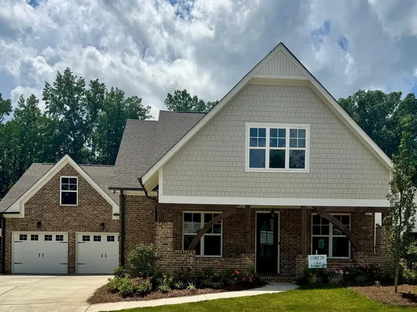2330 Old Gould Run, Birmingham, AL 35244