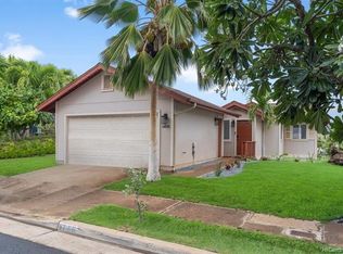 87-1016 Oheohe St, Waianae, HI 96792