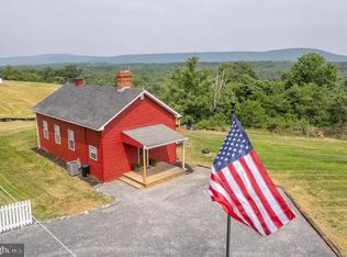 1098 Reynolds Rd, Cross Junction, VA 22625