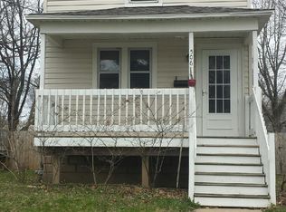 506 Cedar St, Madison, WI 53715