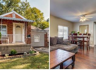 627 Reavis Barracks Rd, Saint Louis, MO 63125