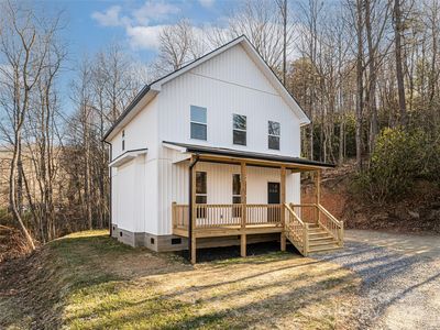 22 Border St, Black Mountain, NC, 28711