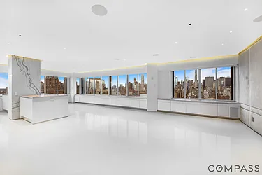 Sold by Compass