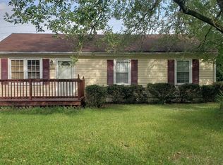 21009 Butler Ct, South Chesterfield, VA 23803