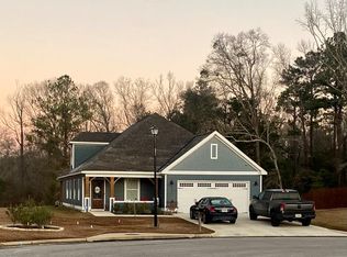 271 Puent Dr, Dothan, AL 36301