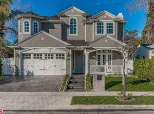 4349 Kraft Ave, Studio City, CA 91604